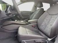 Gebraucht Audi A5 204 PS (150 kW) 2025 Firmamentblau metallic Kombi