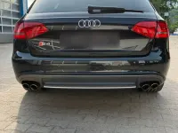 Gebraucht Audi S4 333 PS (244 kW) 2010 Schwarz Kombi