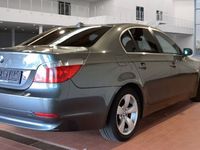 gebraucht BMW 525 525 Baureihe 5 Lim. i