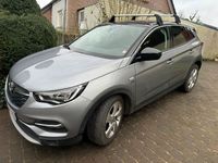 gebraucht Opel Grandland X (X) 1.2 Turbo 96kW 2020 Auto ...