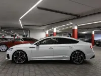 Gebraucht Audi S5 Sportback Competition 341 PS (250 kW) 2024 Schwarz Kleinwagen