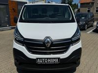 Gebraucht Renault Trafic Komfort 120 PS (88 kW) 2020 Gletscherweiss Van / Kleinbus