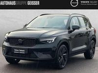 Neu Volvo XC40 Plus 163 PS (119 kW) 2025 Schwarz SUV