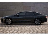 gebraucht Audi A7 Sportback 45 TFSI qu. S-Tronic