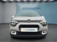 Gebraucht Citroën C3 82 PS (60 kW) 2024 Weiß Kleinwagen