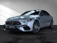 Gebraucht Mercedes C63 S E Performance AMG 680 PS (500 kW) 2023