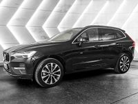 Gebraucht Volvo XC60 Core 197 PS (144 kW) 2023 Schwarz SUV