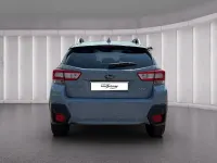 Gebraucht Subaru XV Exclusive+ 114 PS (83 kW) 2019 Grau SUV