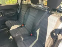 Gebraucht Opel Combo Life Edition 131 PS (96 kW) 2021 Weiß Van / Kleinbus