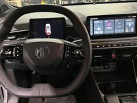 Gebraucht MG MG3 194 PS (142 kW) 2024 Weiß Kleinwagen