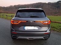 Occasion Renault Koleos Initiale 190 ch (139 kW) 2020 Gris SUV