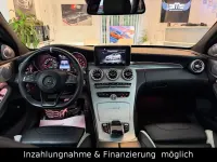 Gebraucht Mercedes C63S AMG AMG 510 PS (375 kW) 2016 Weiß Limousine