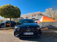 Gebraucht Mercedes A35 AMG AMG 306 PS (225 kW) 2024 Schwarz Limousine