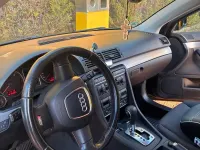 Gebraucht Audi A4 140 PS (102 kW) 2006 Grün Limousine