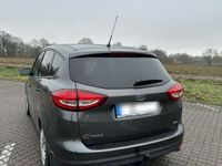 gebraucht Ford C-MAX Business 1,5 EcoBoost (110kW) *Automatik*