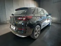 Gebraucht Opel Grandland X 131 PS (96 kW) 2024 Schwarz SUV