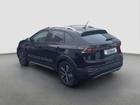 Gebraucht VW Taigo Style 116 PS (85 kW) 2025 Schwarz (deep black perleffekt) SUV