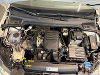 Gebraucht Seat Ibiza Style 80 PS (58 kW) 2020 Weiß Limousine