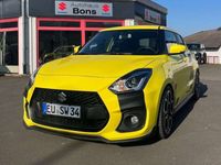 gebraucht Suzuki Swift Sport 1.4 Boosterjet Hybrid