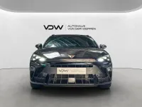 Gebraucht Cupra Leon 150 PS (110 kW) 2025 Schwarz Kombi