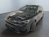Neu Cupra Leon VZ 333 PS (244 kW) 2026 0e  midnight black met. Kombi
