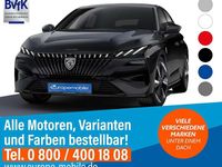 Neu Peugeot 308 GT 194 PS (142 kW) 2026 Wählbar Limousine