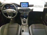 gebraucht Ford Focus FocusTurnier 1.5 EcoBlue COOL&CONNECT