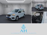 Gebraucht Opel Combo Life Ultimate 131 PS (96 kW) 2023 Weiß Van / Kleinbus