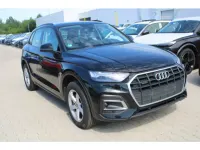 Gebraucht Audi Q5 265 PS (194 kW) 2023 SUV