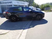 Gebraucht Porsche Cayenne S 420 PS (308 kW) 2017 Tiefschwarzmetallic SUV