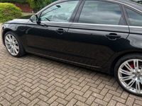 gebraucht Audi A6 3.0 TDI 150 kW quattro S tronic -