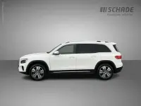 Gebraucht Mercedes GLB200 Progressive 163 PS (119 kW) 2025 Weiß SUV