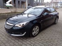 gebraucht Opel Insignia 1.6, Klimatr., PDC, Schiebedach