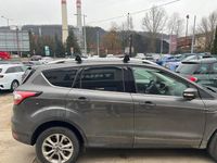 Gebraucht Ford Kuga 150 PS (110 kW) 2019 Grau SUV