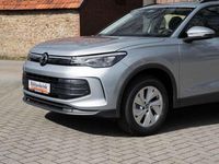 Ny VW Tiguan 131 HK (96 kW) 2025 Sølv SUV