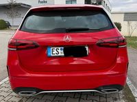 Gebraucht Mercedes B250 AMG 224 PS (164 kW) 2019 Rot Van / Kleinbus