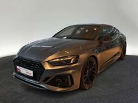 Gebraucht Audi RS5 450 PS (330 kW) 2023 Daytonagrau perleffekt Coupé