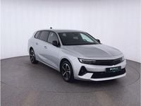 Gebraucht Opel Astra 131 PS (96 kW) 2024 Grau Kombi