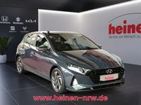 gebraucht Hyundai i20 1.0 T-GDI Trend NAVI SPURH PDC KAM