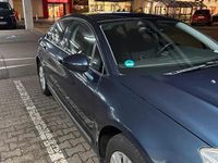 Gebraucht Citroën C5 109 PS (80 kW) 2009 Limousine