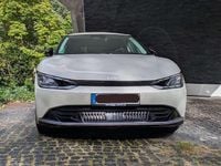 Gebraucht Kia EV6 167 kW (228 PS) 2022 Beige SUV