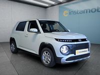 Gebraucht Hyundai Inster Trend 85 kW (116 PS) 2026 Gelb Kleinwagen