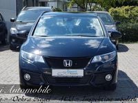 Gebraucht Honda Civic Elegance 141 PS (103 kW) 2017 Crystal black p. Kombi