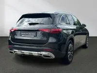Gebraucht Mercedes GLC200 Avantgarde 204 PS (150 kW) 2023 Grau SUV