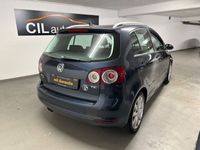 gebraucht VW Golf Plus VI Highline *DSG*