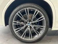 Gebraucht BMW X3 M Sport 286 PS (210 kW) 2021 Weiß SUV