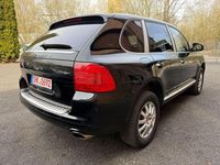Gebraucht Porsche Cayenne 250 PS (183 kW) 2006 Schwarz SUV