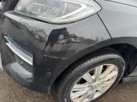 Gebraucht Mercedes ML350 258 PS (189 kW) 2013 Schwarz SUV