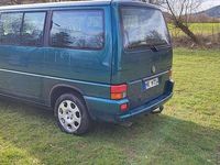 Gebraucht VW T4 140 PS (102 kW) 1996 Van