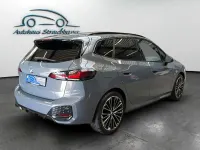 Gebraucht BMW 218 Performance 136 PS (100 kW) 2024 Grau Van / Kleinbus